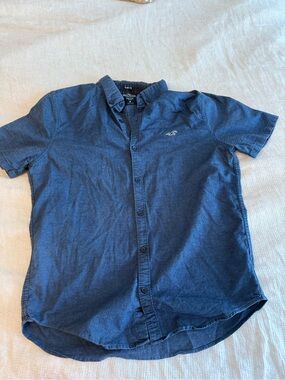 Holister Slim Fit Men’s M